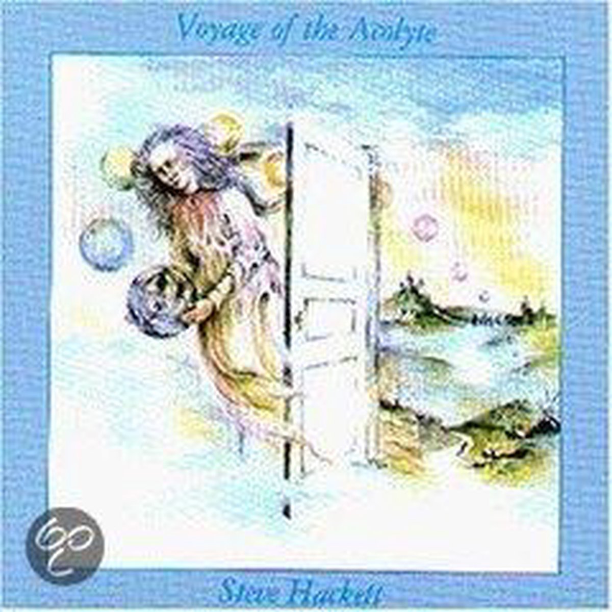 Voyage Of The Acolyte