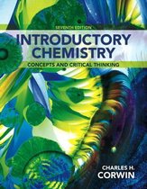 Introductory Chemistry + Masteringchemistry with Etext Access Card