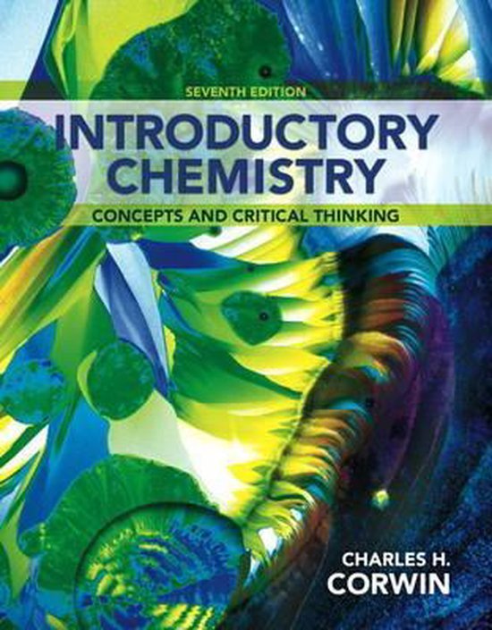 Introductory Chemistry + Masteringchemistry with Etext Acces ... - cover