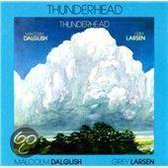 Malcolm Dalglish & Grey Larsen - Thunderhead (CD)