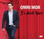 Omri Mor, Avishai Cohen, Karim Ziad - Its A About Time! (CD)