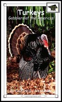 15-Minute Animals - Turkeys: Gobblers of the Americas: Educational Version