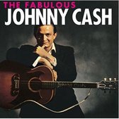 Johnny Cash - The Fabulous Johnny Cash (LP)