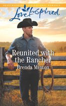 Mercy Ranch - Reunited with the Rancher