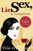 Lawyers and Shoes - Sex, Lies & Litigation