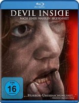 Devil Inside (Blu-ray)