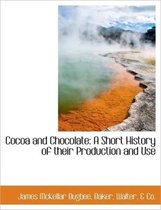 Cocoa and Chocolate