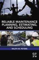 Reliable Maintenance Planning Estimating