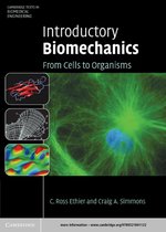 Cambridge Texts in Biomedical Engineering - Introductory Biomechanics