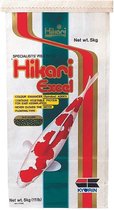Hikari Excel medium 5kg