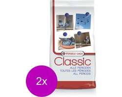 Versele-Laga Classic 4 Seizoenen - Duivenvoer - 2 x 20 kg