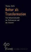 Düllo, T: Kultur als Transformation