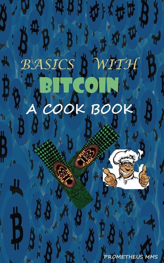 Basics with Bitcoin - cover