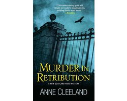 A New Scotland Yard Mystery 2 - Murder in Retribution
