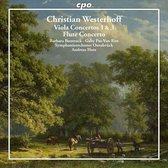 Westerhoff / Viola / Flute Concertos