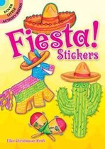 Fiesta! Stickers