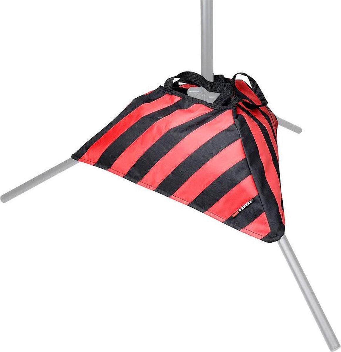 Caruba Zandzak voor Lampstatief (Statiefvoet)
