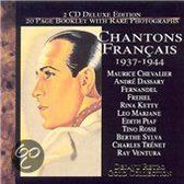 Chansons Francais 1937-1944