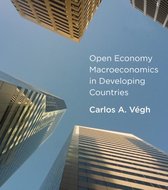 Open Economy Macroeconomics In Developin