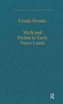 Myth and Fiction in Early Norse Lands