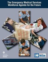 The Emergency Medical Services Workforce Agency for the Future