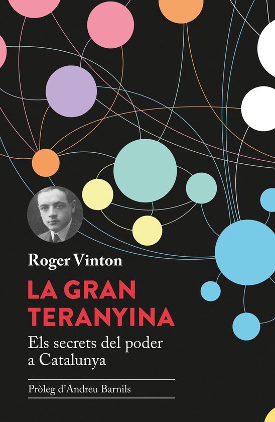 La gran teranyina - cover