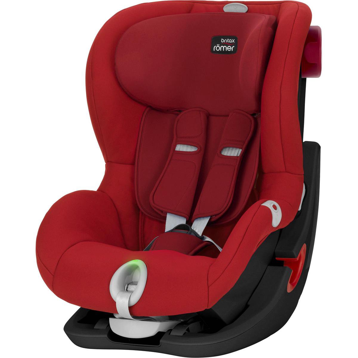 Isofix Britax RÃ¶mer My Way Britax Römer Britax RÃ¶mer Multi Tech