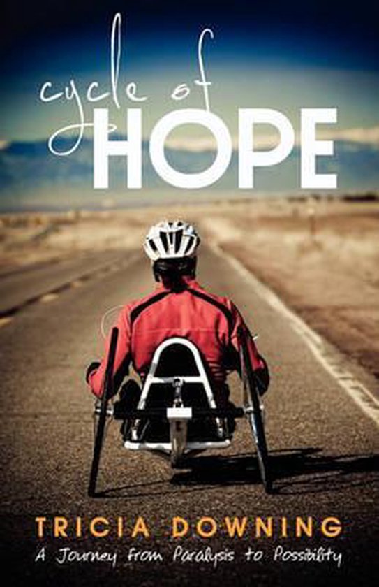Cycle of Hope - cover