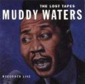 Waters Muddy - Lost Tapes (180gm Vinyl/remastered)