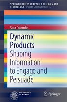 SpringerBriefs in Applied Sciences and Technology - Dynamic Products