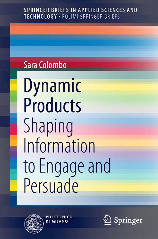 Engineering (R0) - Dynamic Products - cover