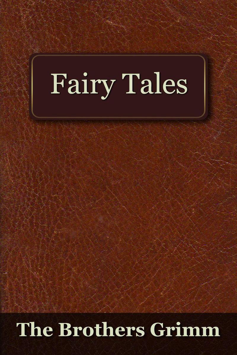 The Fairy Tales of the Brothers Grimm op Prijzenvolger.com