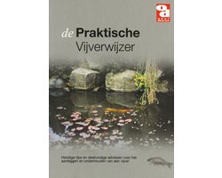 Over Dieren 0030 - Praktische vijverwijzer