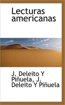 Lecturas Americanas