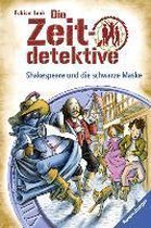 Die Zeitdetektive 35: Shakespeare und die schwarze Maske