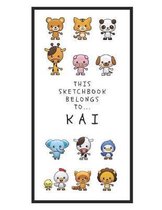 Kai's Sketchbook