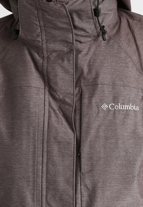 | Columbia Mystic Pines 3 in 1 jas Outdoorjas Columbia Jas Mystic Pines Interchange | A.S.Adventure