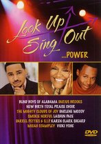 Look Up Sing Out [DVD]