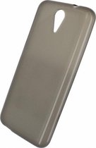 Mobilize Gelly Case HTC Desire 620 Smokey Grey
