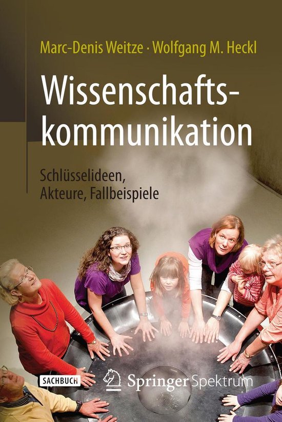 Computer Science and Engineering (German Language) - Wissens ... - cover