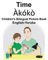 English-Yoruba Time