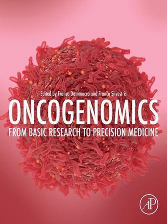 Oncogenomics - cover