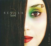 Sevara Nazarkhan - Sen (CD)