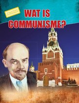 Politieke systemen - Wat is communisme?