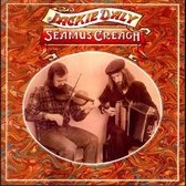 Jacky Daly & Seamus Creagh - Jacky Daly & Seamus Creagh (CD)