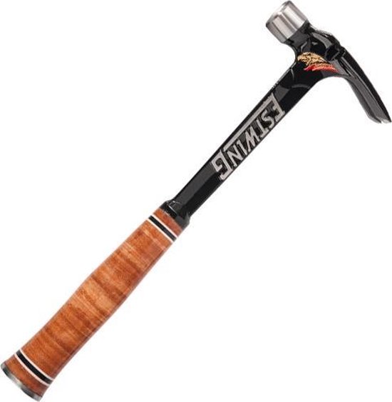 Estwing E15SR Klauwhamer 343mm 425g bol