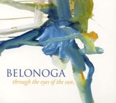 Belonoga - Through The Eyes Of The Sun (CD)