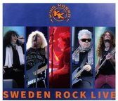 Sweden Rock Live