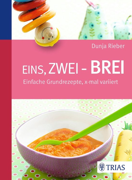 Eins, zwei - Brei! - cover