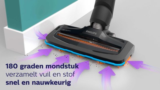 Philips SpeedPro FC6722/01